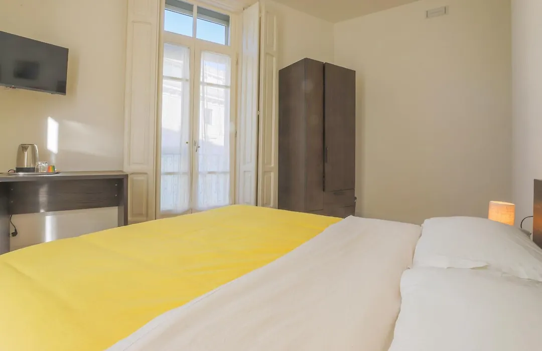 B&B Salerno Centrale-1