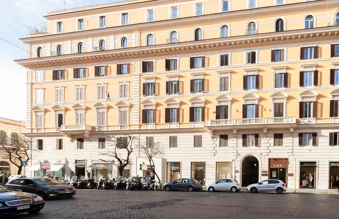 Cloud 9 Hotel-1