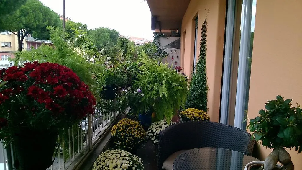 Gregorio VII Luxury Suites-1