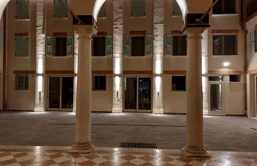 Cà Uberti Palace Hotel-1