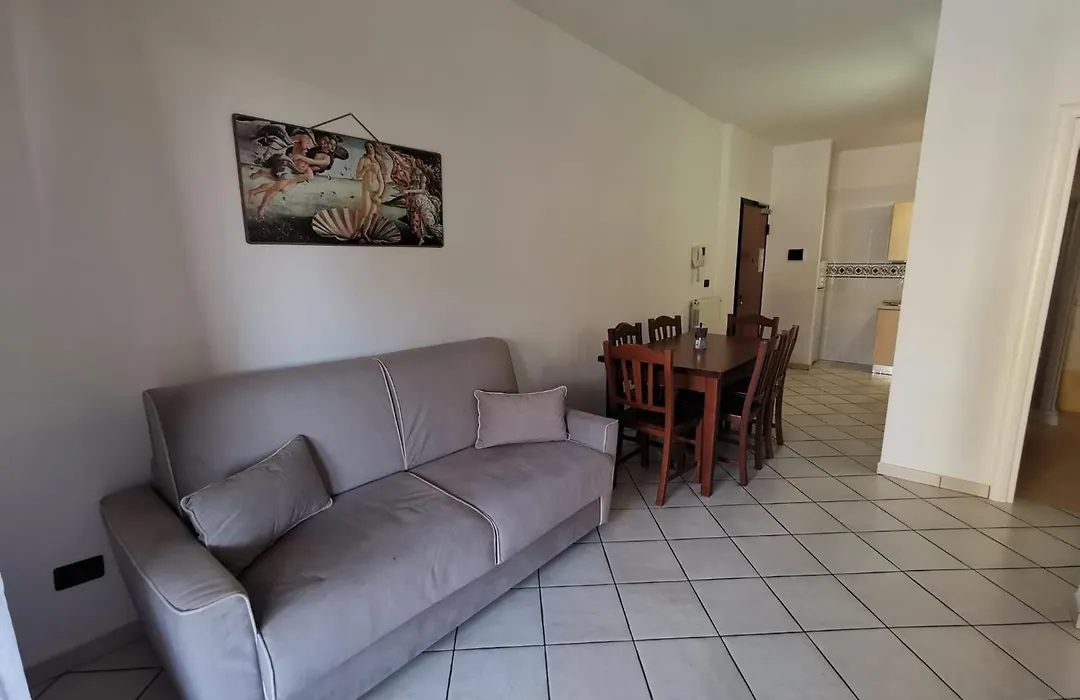 Residence Rosa Virginia Fronte Mare by Salentoville Gallipoli-1