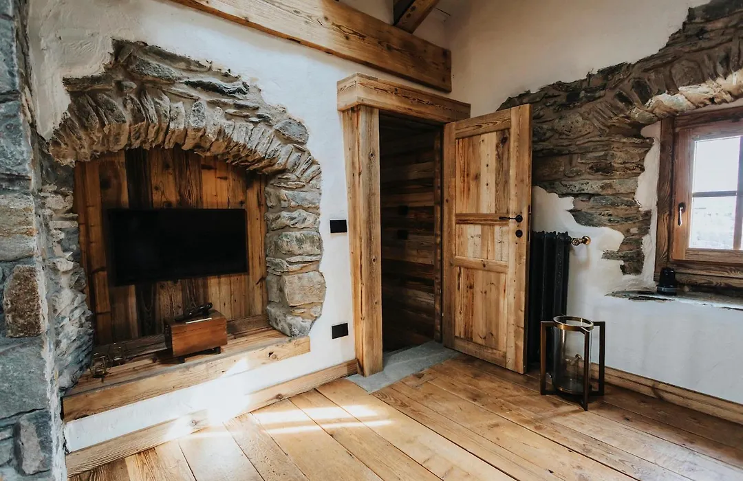 Hotel Cime Bianche-1