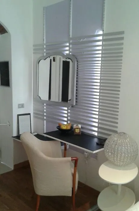 B&B Il Ballatoio-1