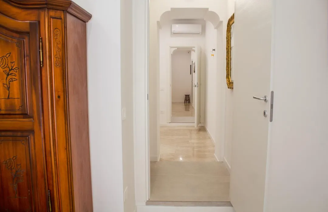 Casa di Nonna Rosy-1