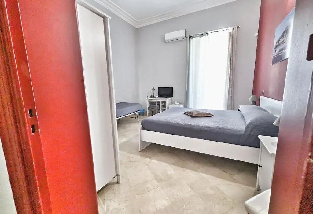 B&B Villareale 35-1