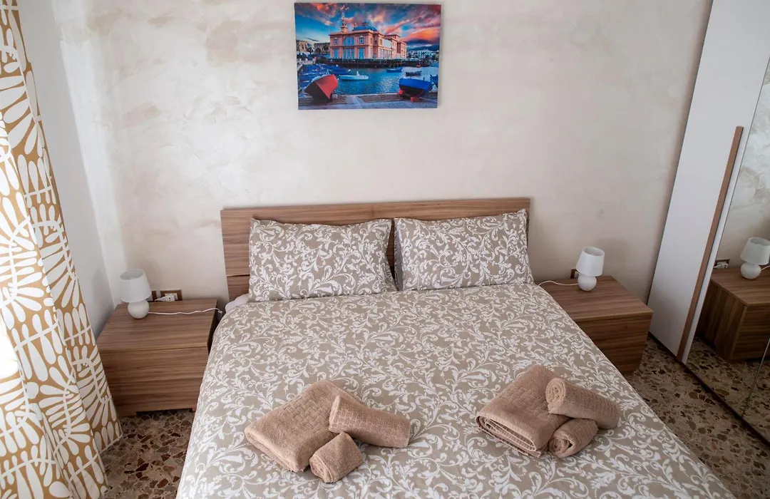 La casa del sole-1