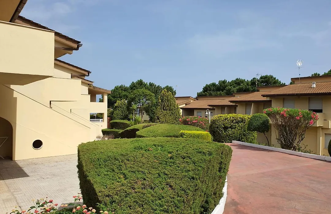La Pace Village Residence Club-1