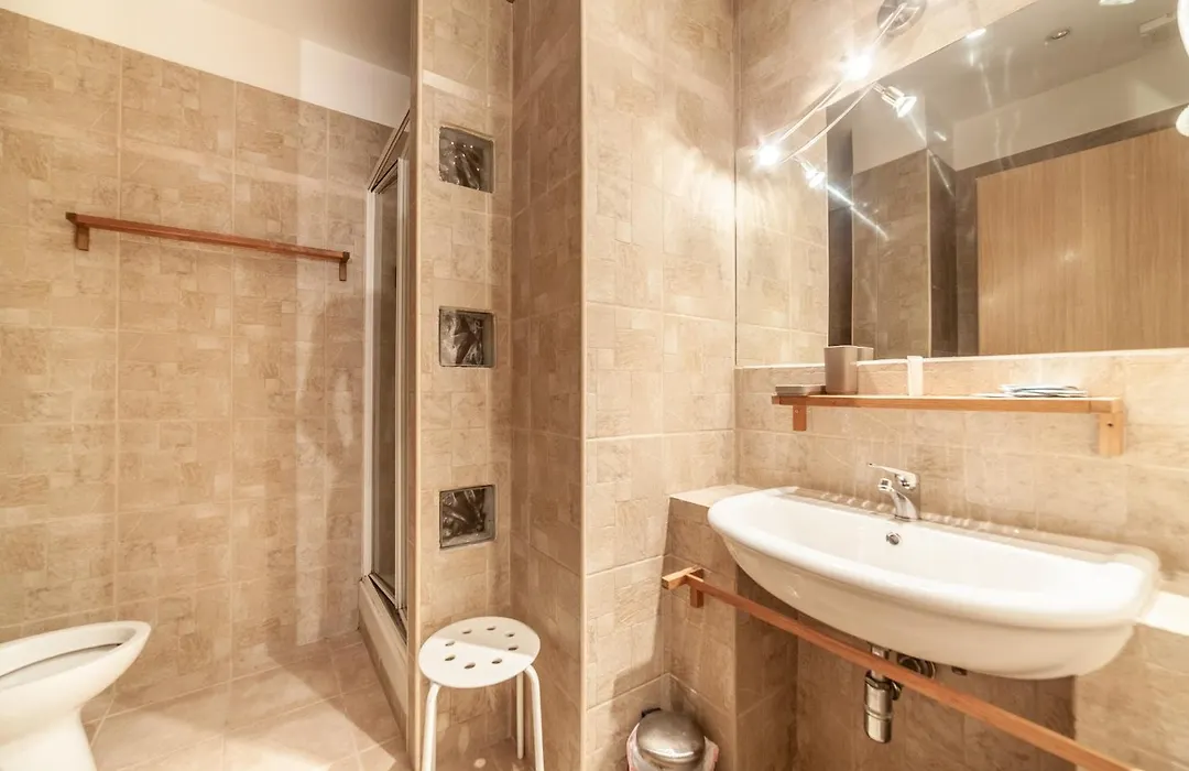 Ubaldi Luxury Rooms-1