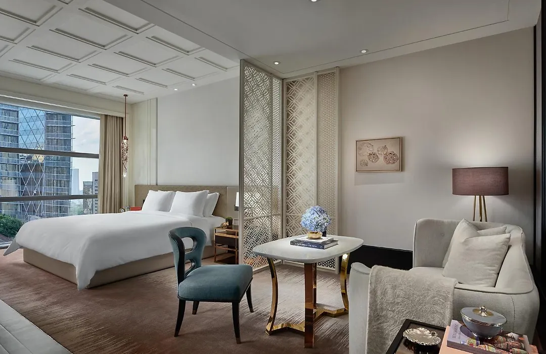 Rosewood Bangkok-1