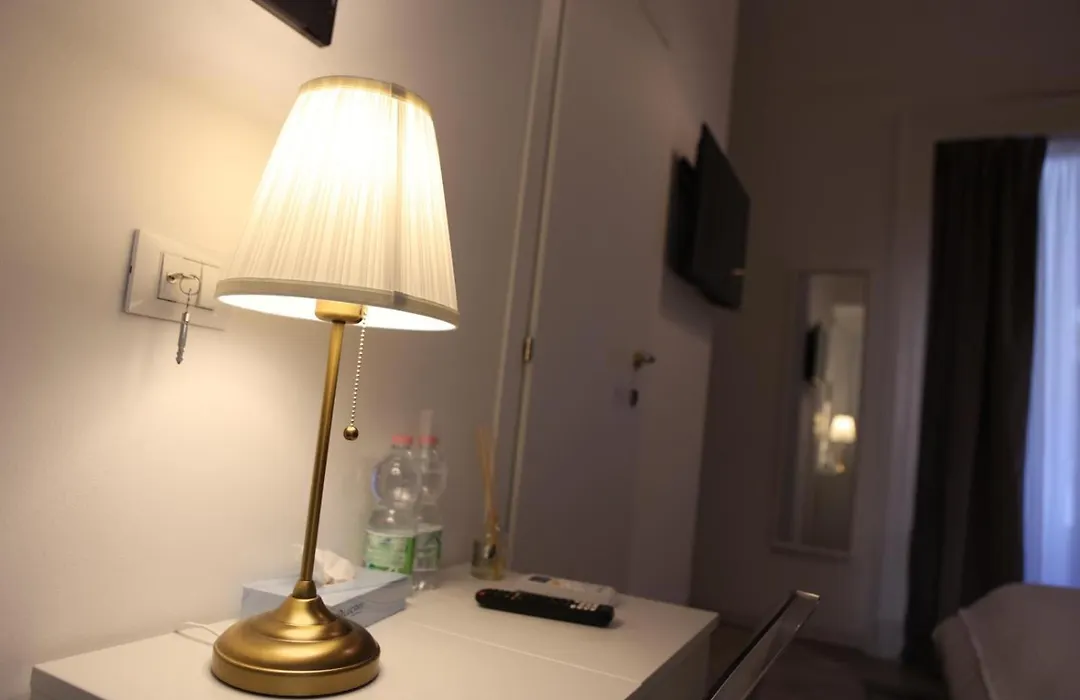 Boutique Rooms B&B-1