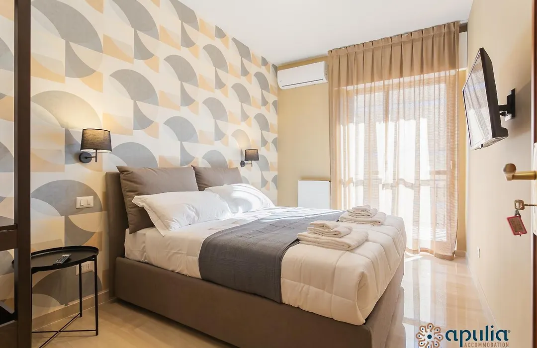 Fifty-One Guesthouse By Apulia Accommodation-1