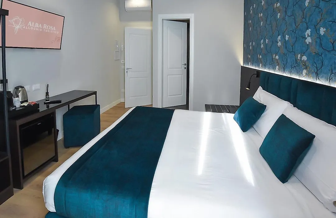 Alba Rosa Rooms-1
