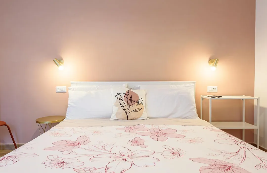 Ecosuite Spaccanapoli-1