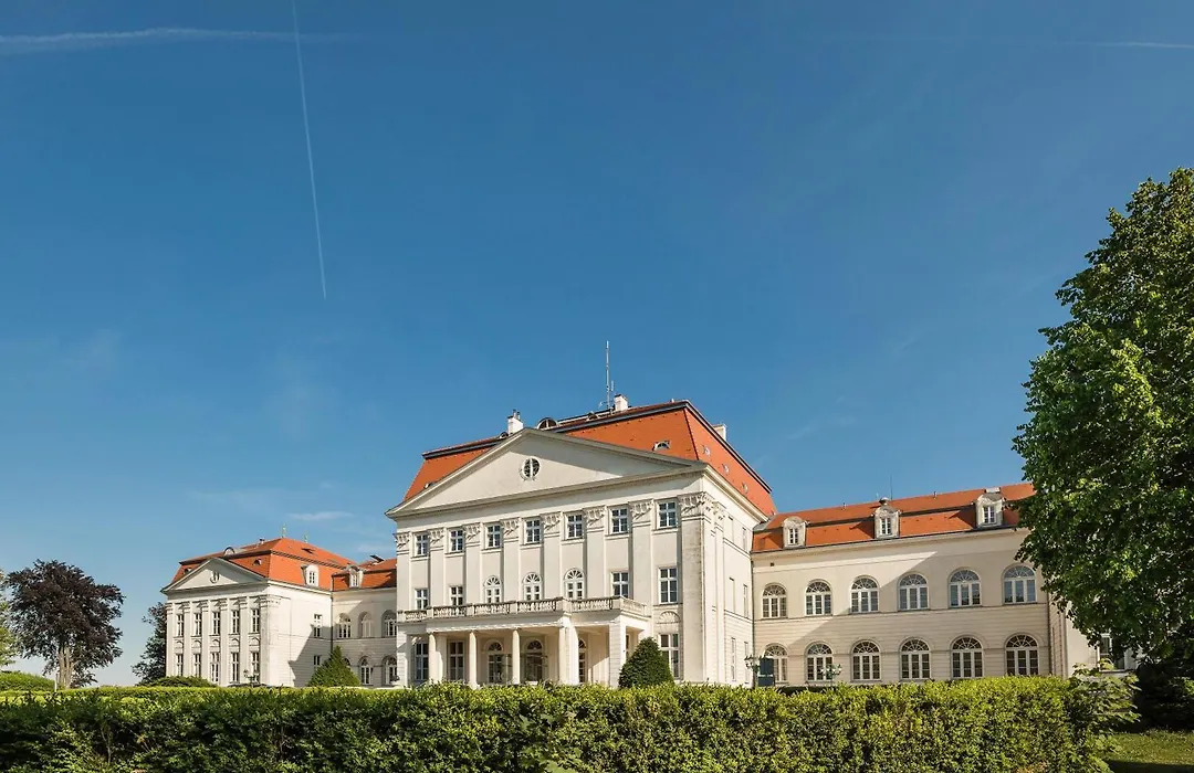 Austria Trend Hotel Schloss Wilhelminenberg Wien-1