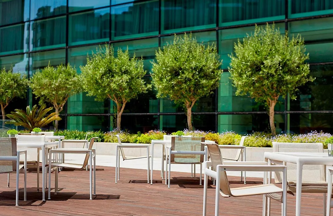 Sheraton Porto Hotel&Spa-1