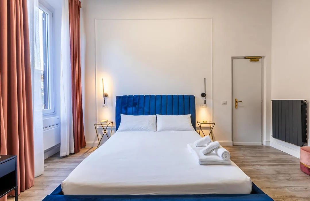 Stay Rome-1