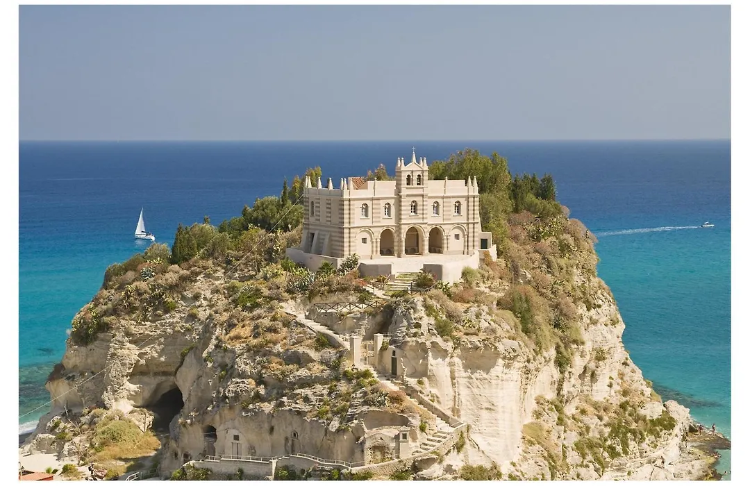Accommodetion Mare Grande-1