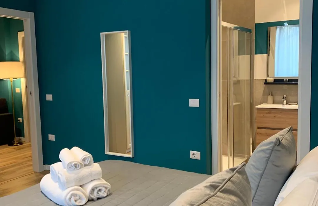 Apartment Hotel Marchesini-1