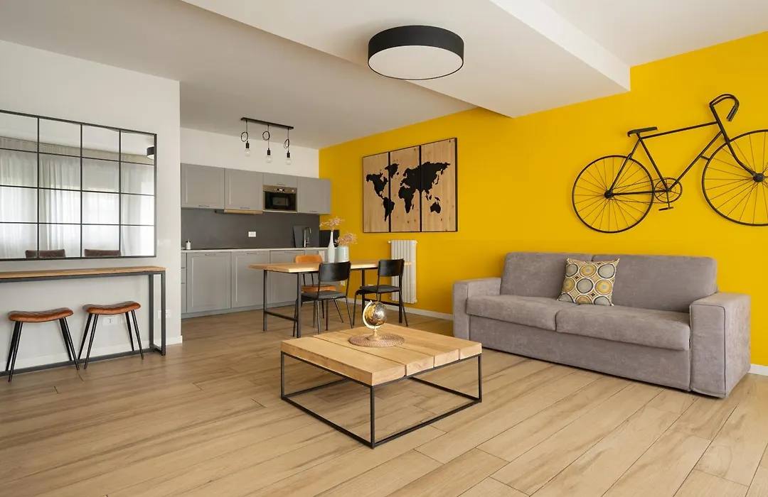Donizetti Residence-1