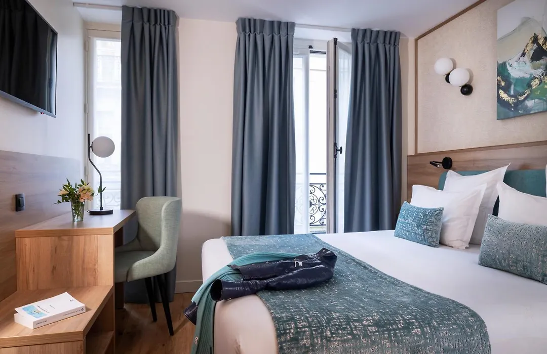 Dream Hôtel Opéra&Spa-1