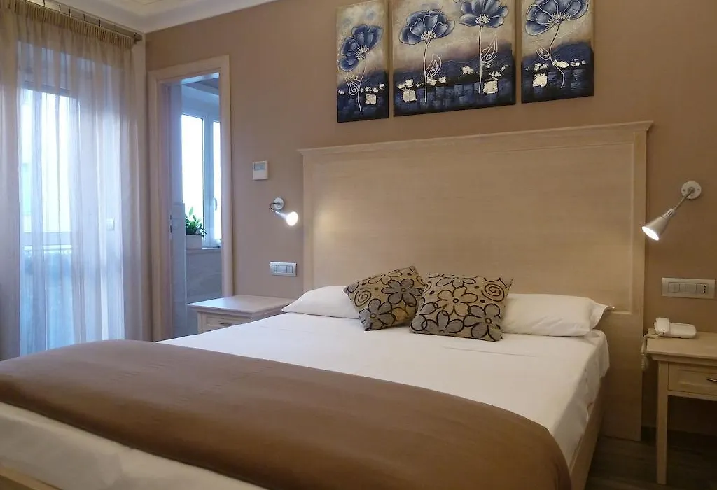 Casa Eli Roma B&B-1