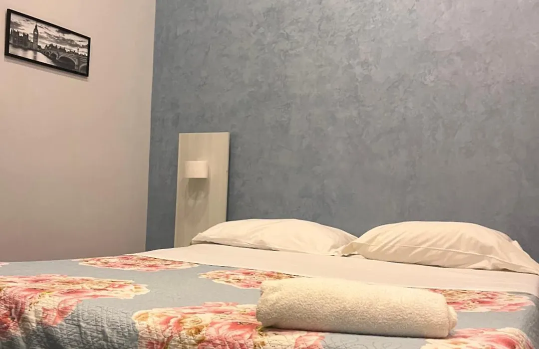 Hotel a Napoli-1