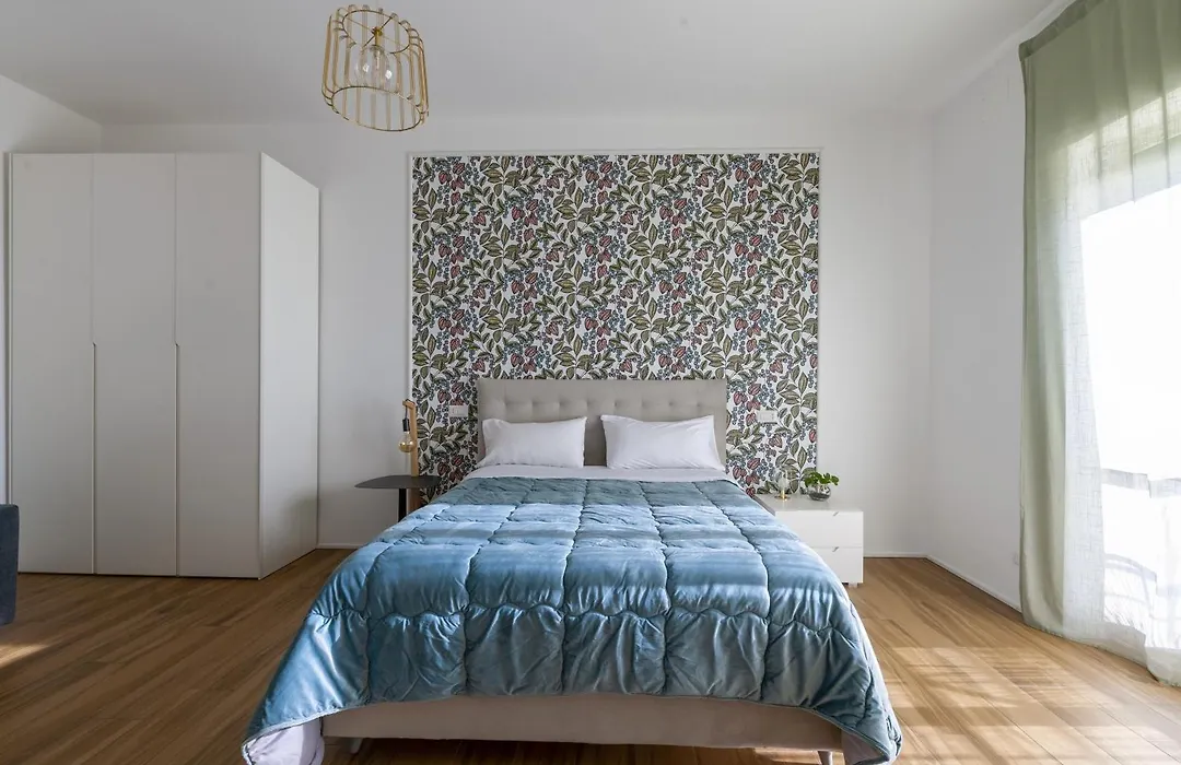 Cas' A Mare - Beachfront Luxury Suites-1