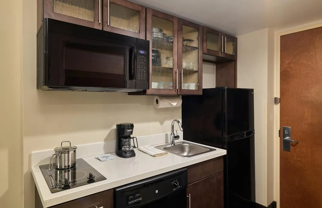 Candlewood Suites Nyc -Times Square By Ihg-1