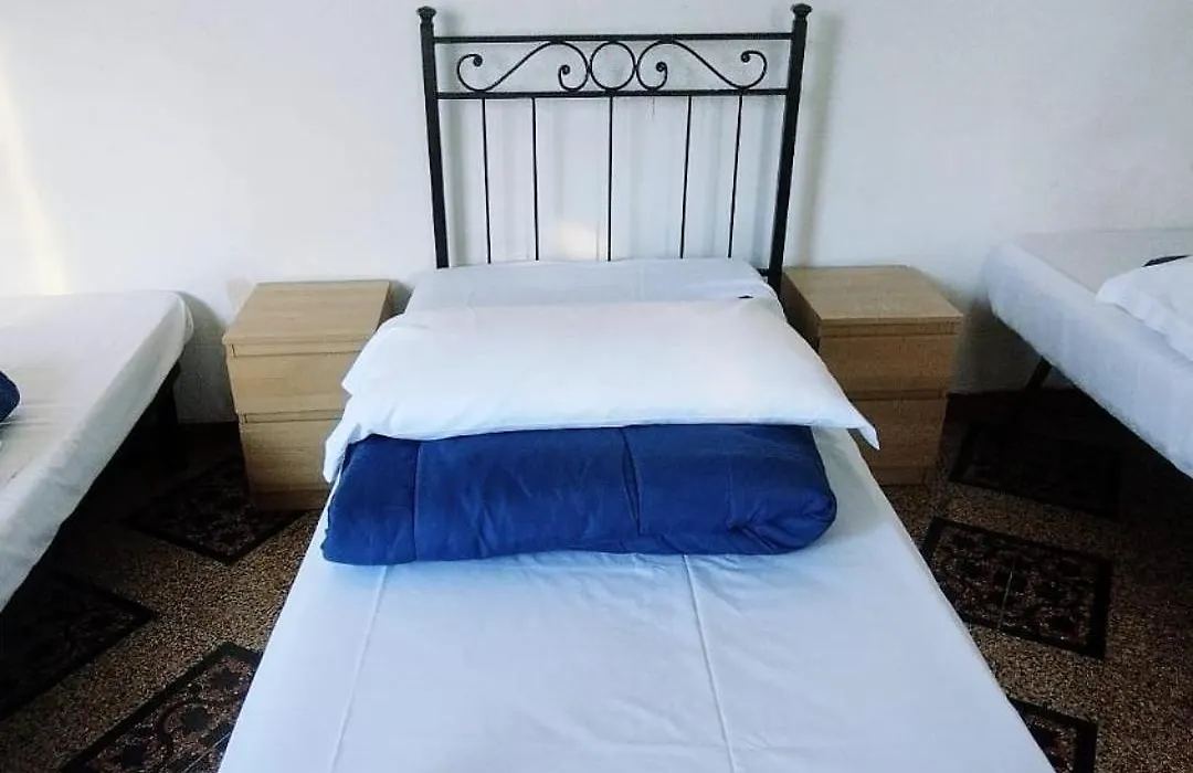 Hostel Castello Maggiore-1