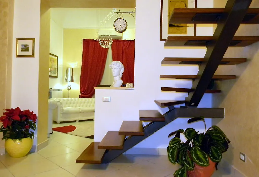 B&B Oreto Centro-1