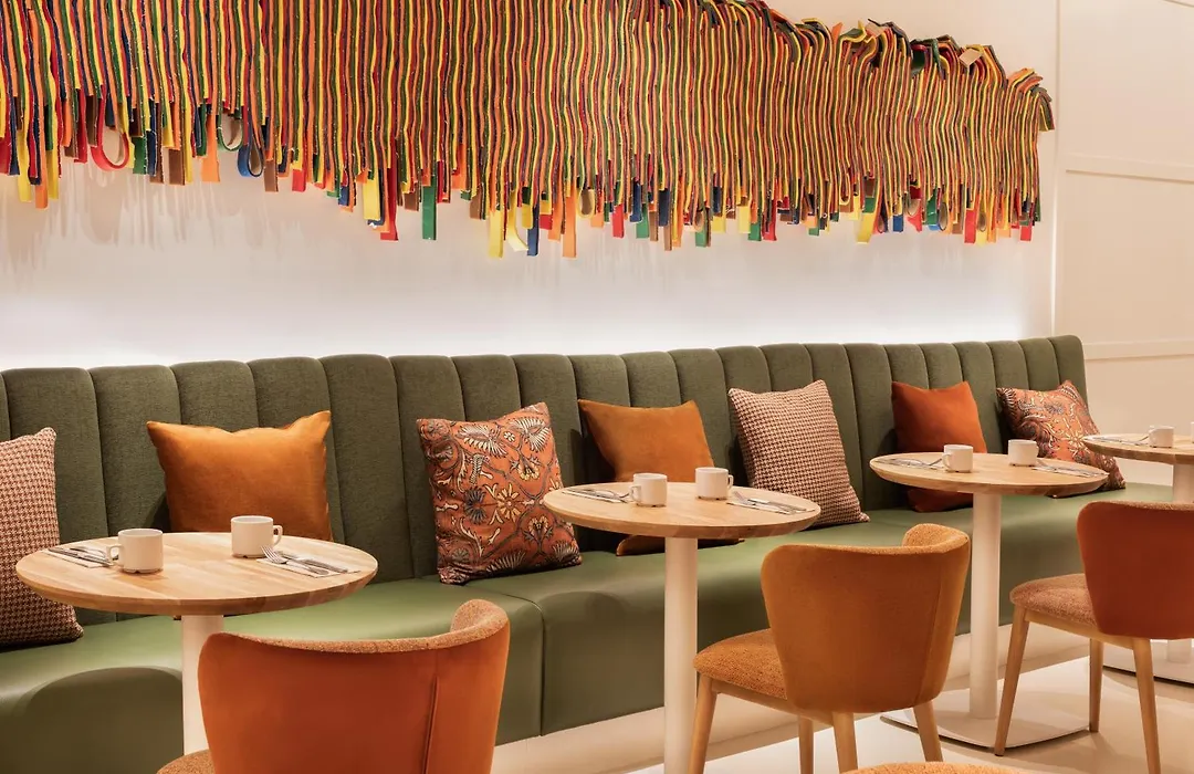 Hotel Denit Barcelona-1