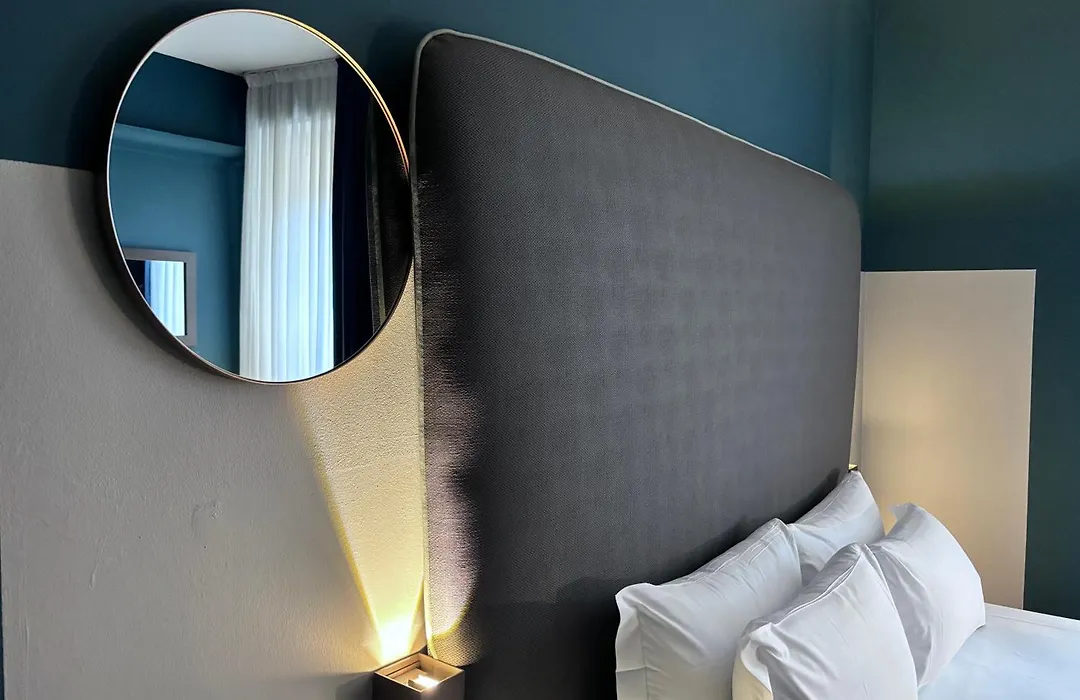 Esco Hotel Milano-1