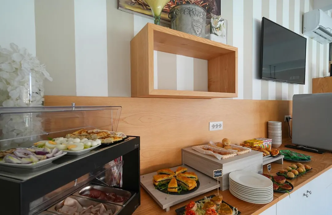 Sui Generis Tropea Luxury Rooms-1