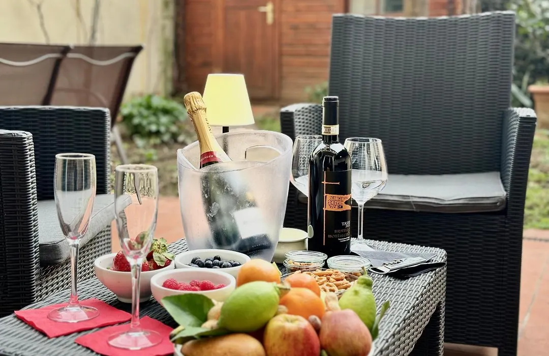 Relais Stibbert Florence-1