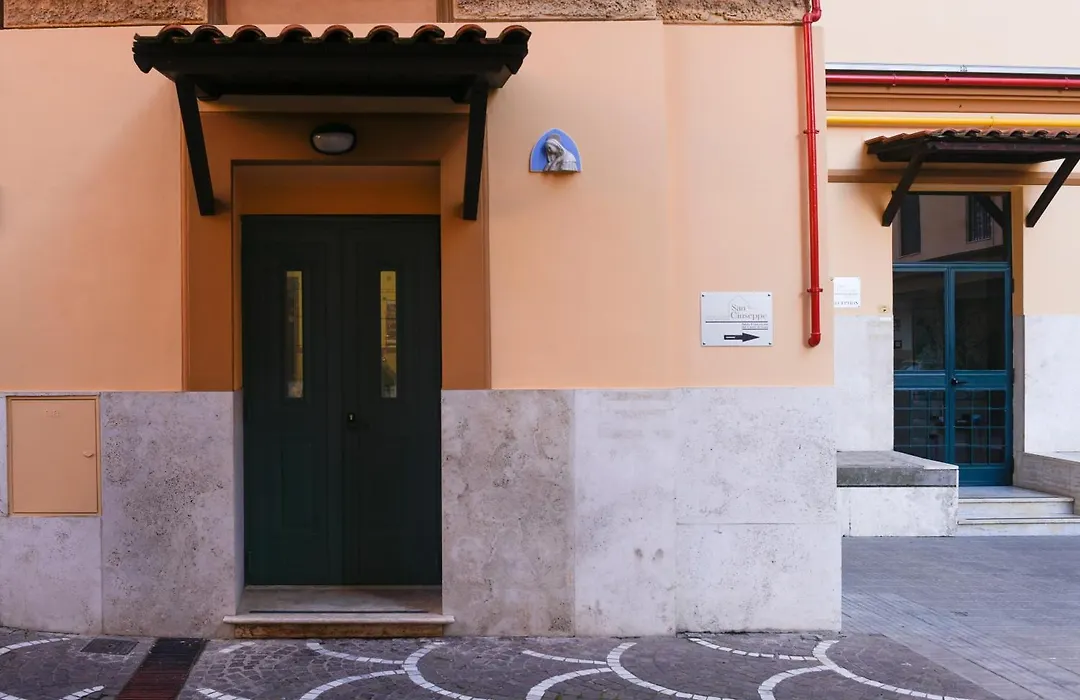 Casa San Giuseppe-1