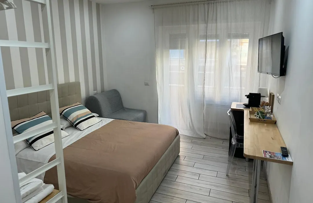 San Pietro Dreaming Rooms-1
