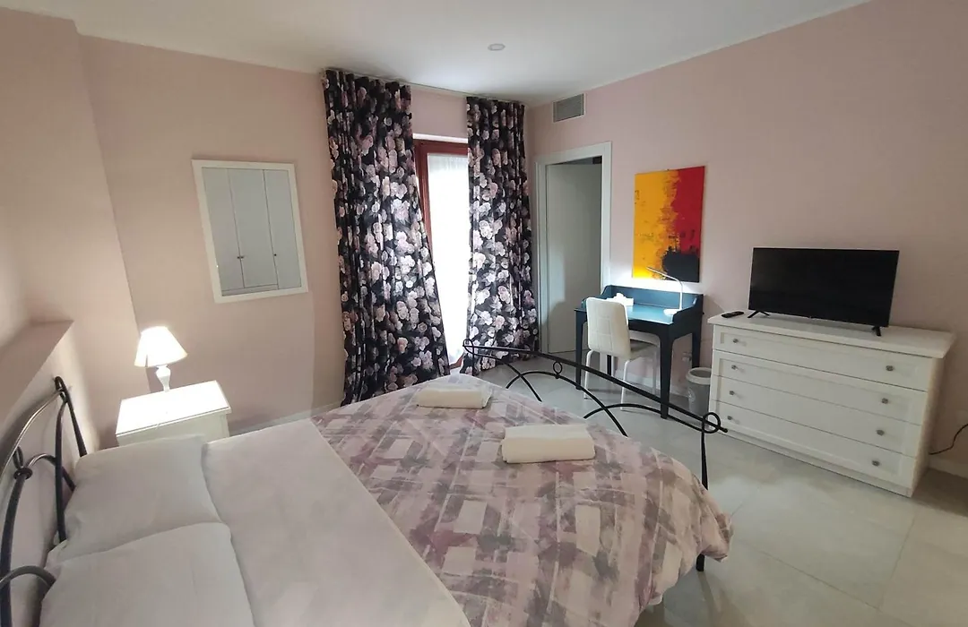 Gart Riviera B&B-1
