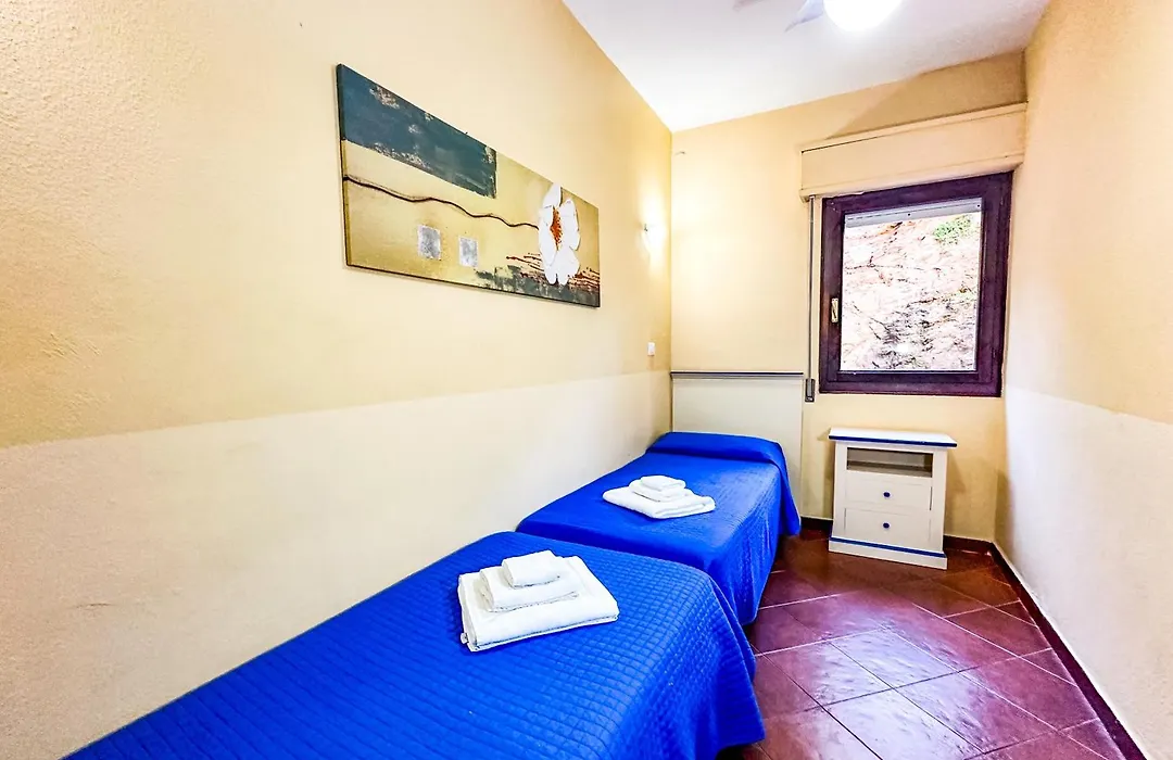 Residence Hotel La Pelosetta-1