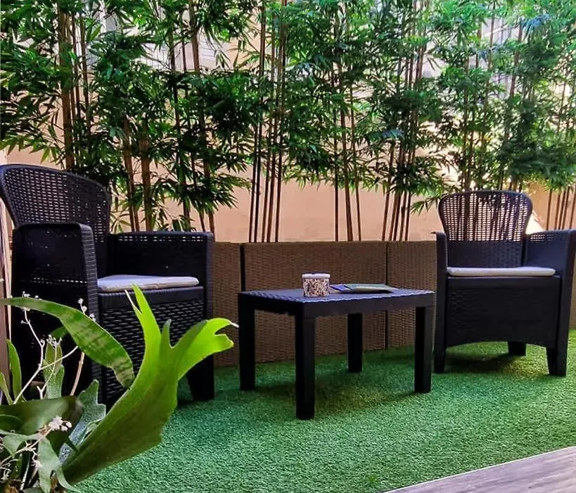 Ancona e Riviera Luxury b&b-1
