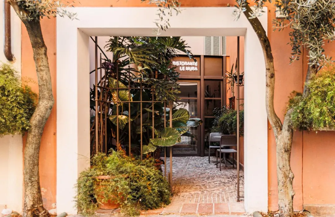 Hotel Le Mura-1