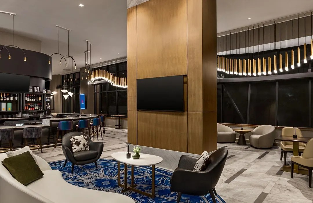 Marriott New York Jfk Airport-1
