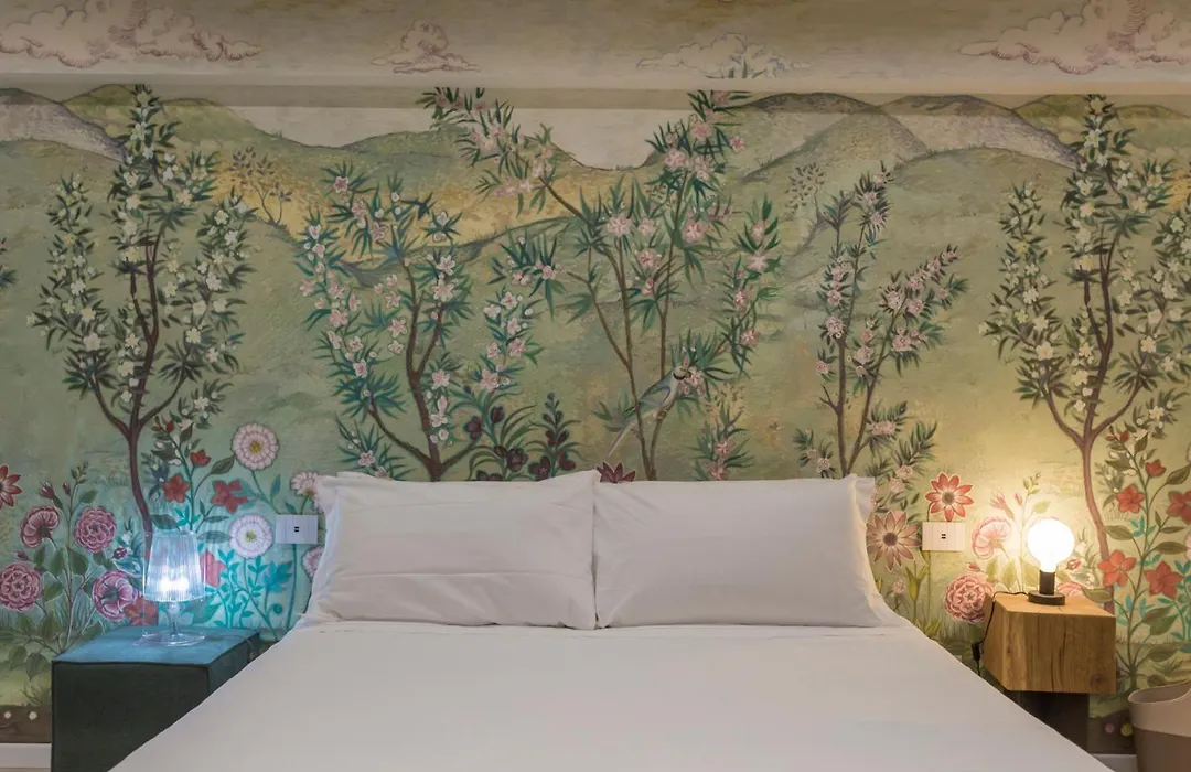 Moscova Luxury B&B-1