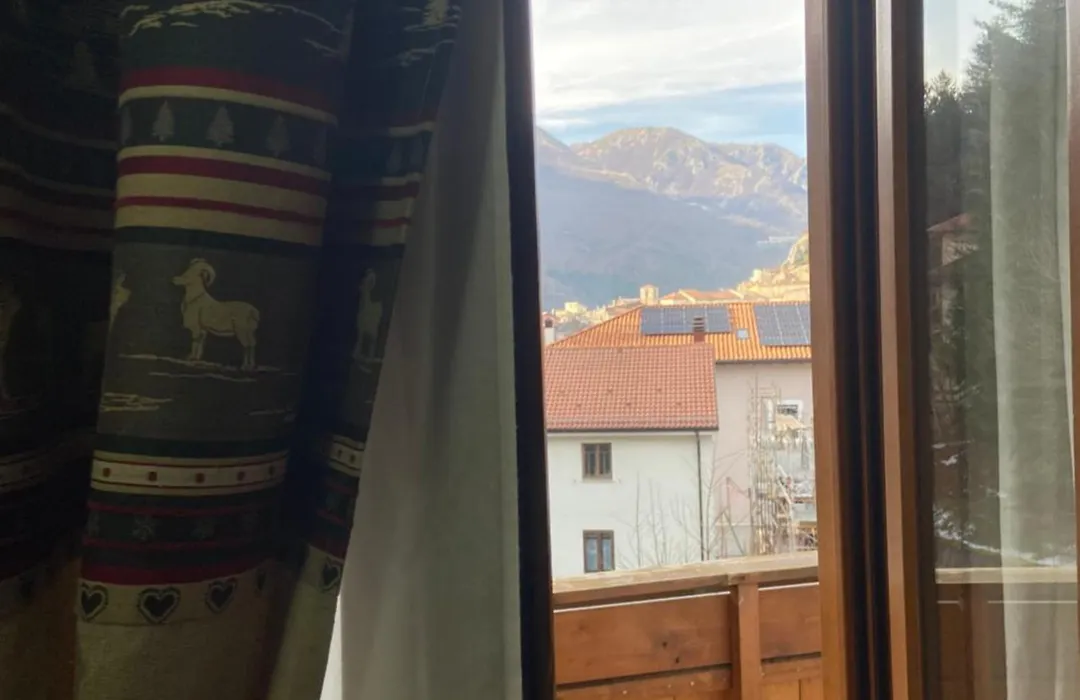 Hotel Mille Pini-1