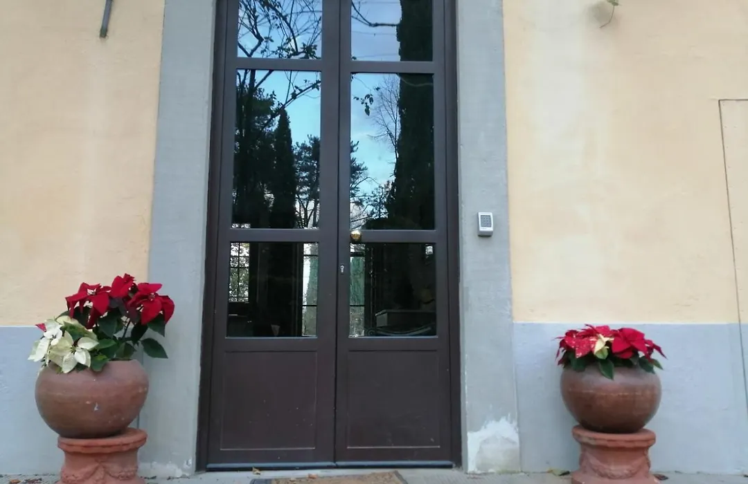 Villa Ape Rosa Relais-1