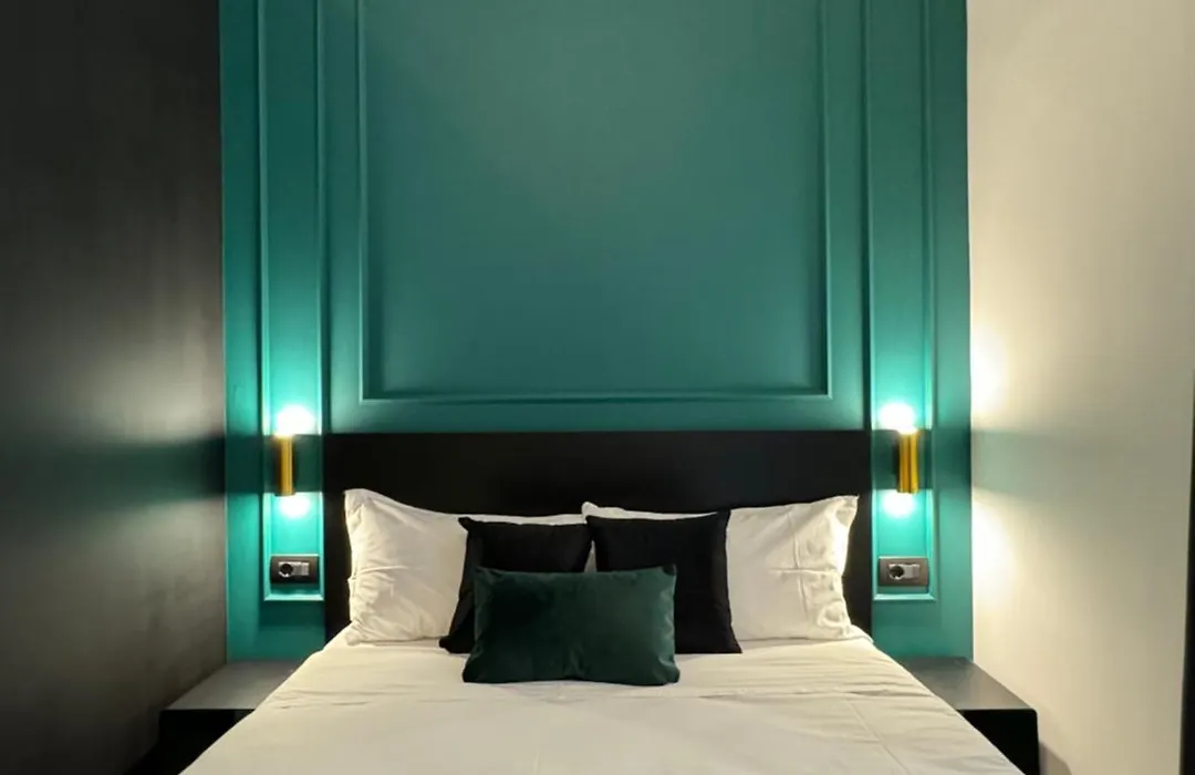 Materdei Emerald Rooms-1