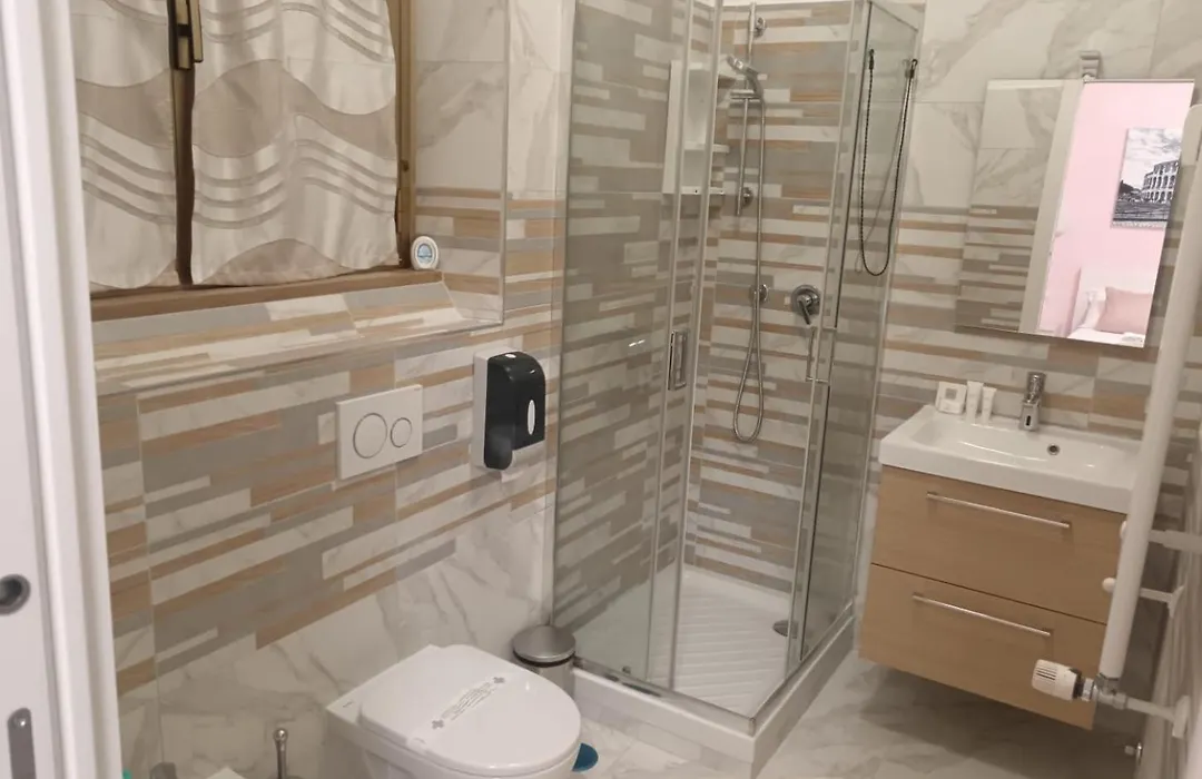B&B Viktoria-1