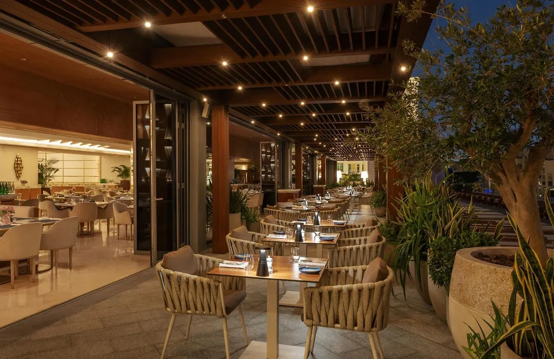 The St. Regis Dubai, The Palm-1