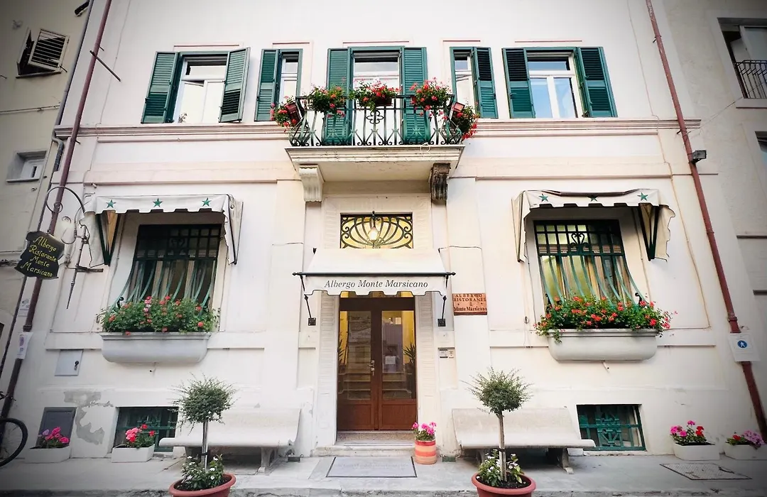 Monte Marsicano Hotel-1