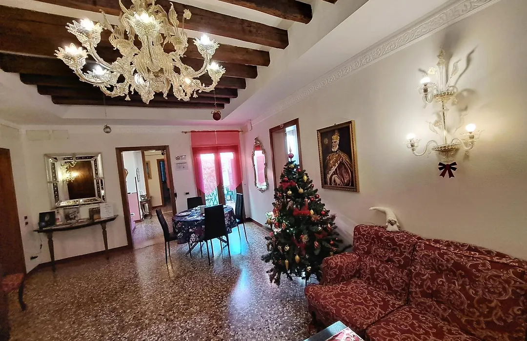 Locanda Ca' Formosa-1