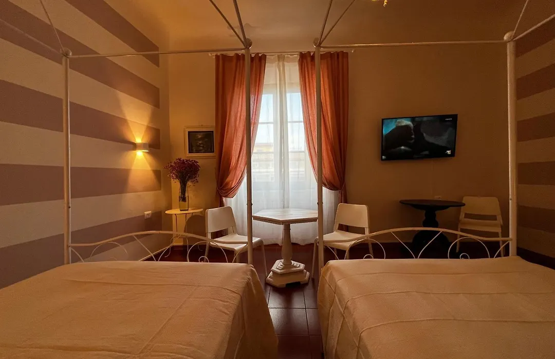 B&B Dante Alighieri-1